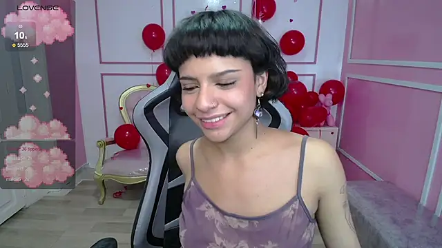 Snapshot of kathina_t chatting on 02/28/25, 01:15 kathina t online show from 02/28/25, 01:15