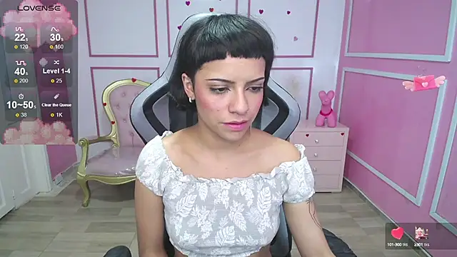 Snapshot of kathina_t chatting on 03/15/25, 01:41 kathina t online show from 03/15/25, 01:41