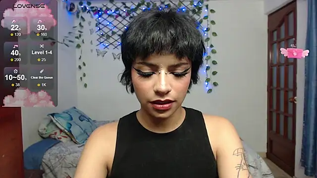 Snapshot of kathina_t chatting on 09/22/25, 08:55 kathina t online show from 09/22/25, 08:55