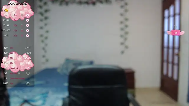 Snapshot of kathina_t chatting on 10/23/25, 02:16 kathina t online show from 10/23/25, 02:16