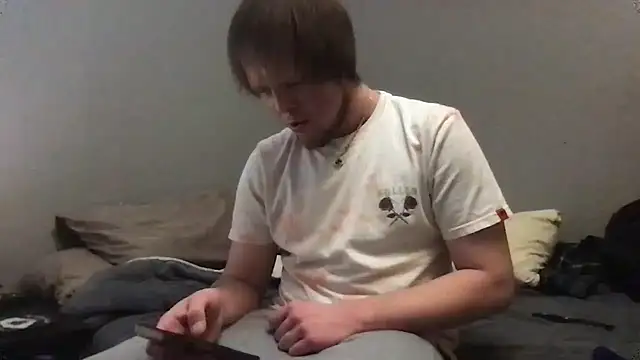 BigJohnson06 online show from 12/02/24, 11:34