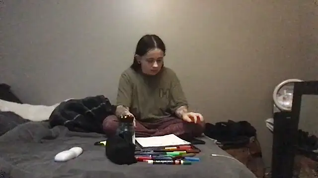 BigJohnson06 online show from 12/05/24, 05:15