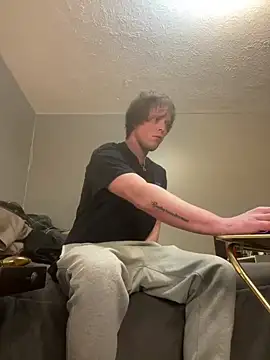 BigJohnson06 online show from 12/24/24, 10:55