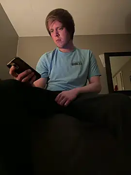 BigJohnson06 online show from 01/01/25, 10:56