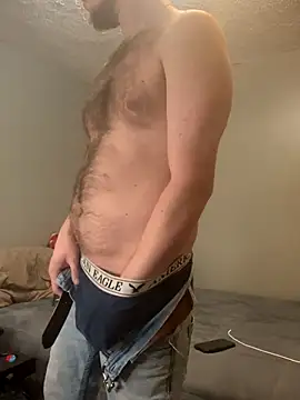 BigJohnson06 online show from 10/29/25, 01:46