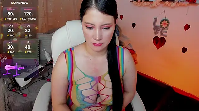 allison-sweet1 online show from 04/22/26, 04:37