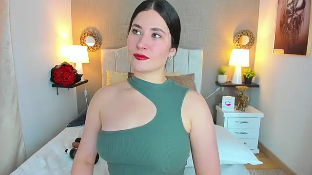 ValeryLovee online show from 11/29/25, 04:04