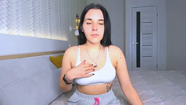 Kate Ree online show from 01/24/25, 06:03