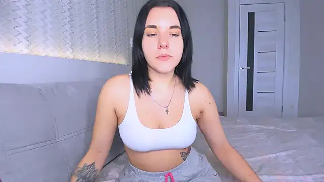 Kate Ree online show from 01/30/25, 01:21