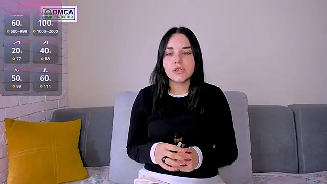 Kate Ree online show from 10/07/25, 05:04