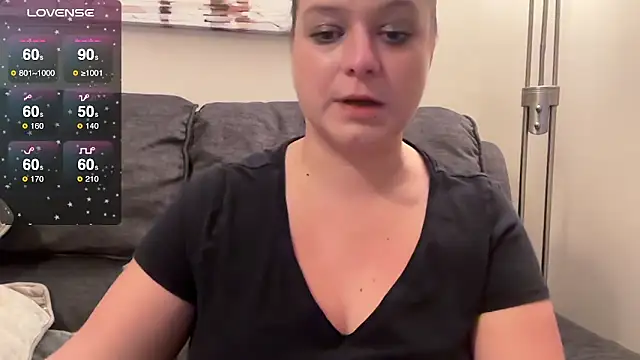 NaughtyWifeUK online show from 10/11/25, 12:21