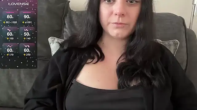 NaughtyWifeUK online show from 03/21/26, 08:08