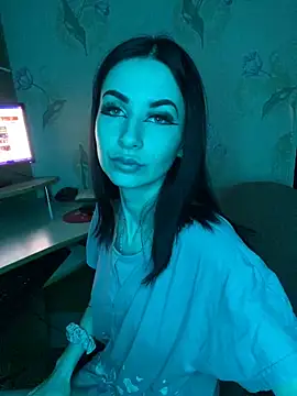 Starry Siren online show from 01/03/25, 08:11