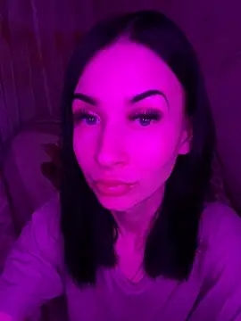 Starry Siren online show from 01/05/25, 06:02