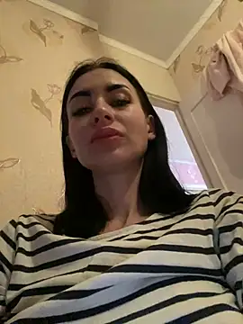 Starry Siren online show from 01/15/25, 05:05