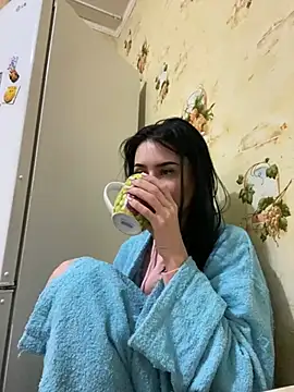 Starry Siren online show from 02/20/25, 07:41