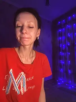 Starry Siren online show from 11/20/25, 12:16