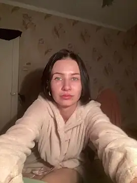 Starry Siren online show from 12/22/25, 04:37