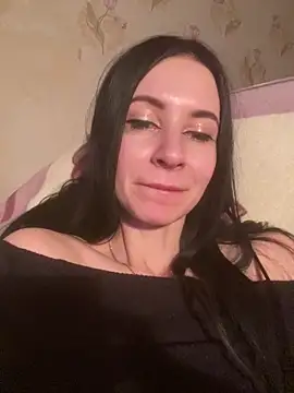 Starry Siren online show from 02/05/26, 05:50