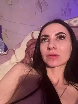 Starry Siren online show from 02/08/26, 06:11