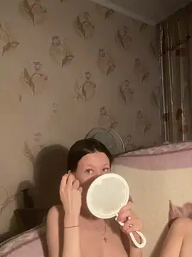 Starry Siren online show from 03/03/26, 12:33