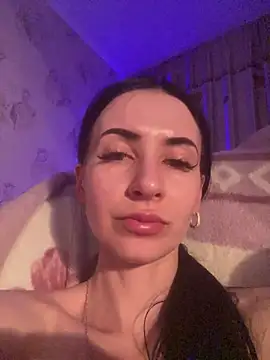 Starry Siren online show from 03/15/26, 07:31