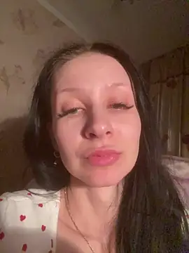 Starry Siren online show from 03/29/26, 06:52