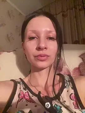 Starry Siren online show from 04/02/26, 04:48