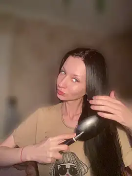 Starry Siren online show from 04/07/26, 05:57