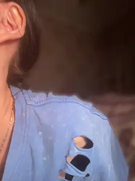 Starry Siren online show from 04/17/26, 03:48