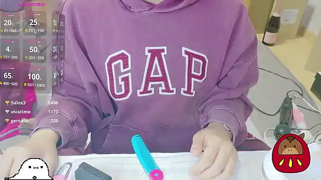  usya 2525 online show from 01/11/26, 07:08