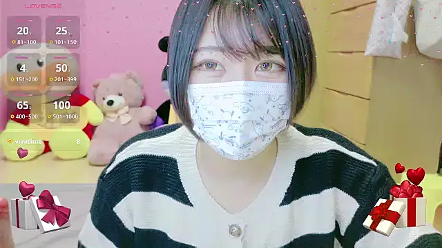  usya 2525 online show from 02/08/26, 02:53