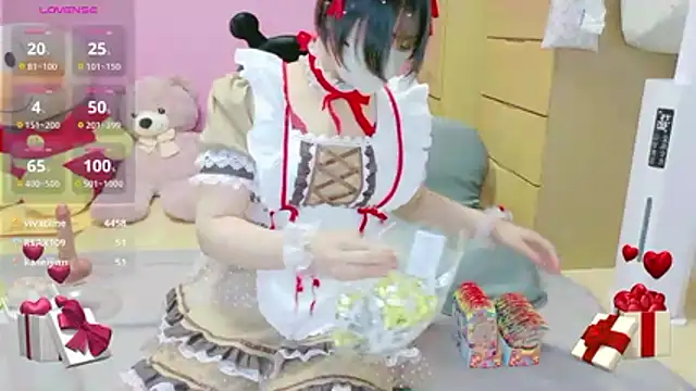  usya 2525 online show from 02/13/26, 01:40