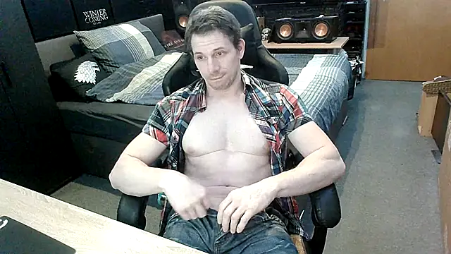 dreamwallker21 online show from 03/09/26, 08:35