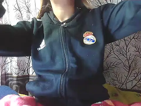 your Shanvi online show from 01/08/26, 05:26