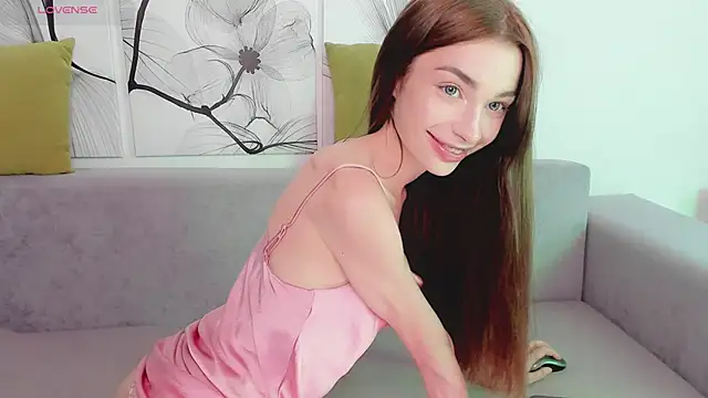 AngelinaWett online show from 06/27/26, 02:01