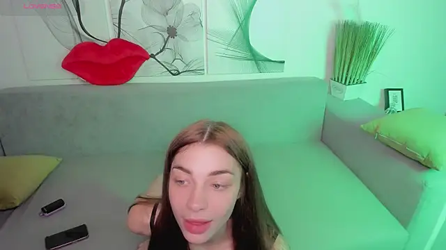 AngelinaWett online show from 07/13/26, 01:14