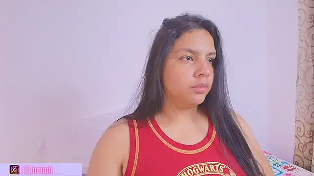 Snapshot of Brenda__gomez chatting on 01/07/26, 04:48 Brenda gomez online show from 01/07/26, 04:48