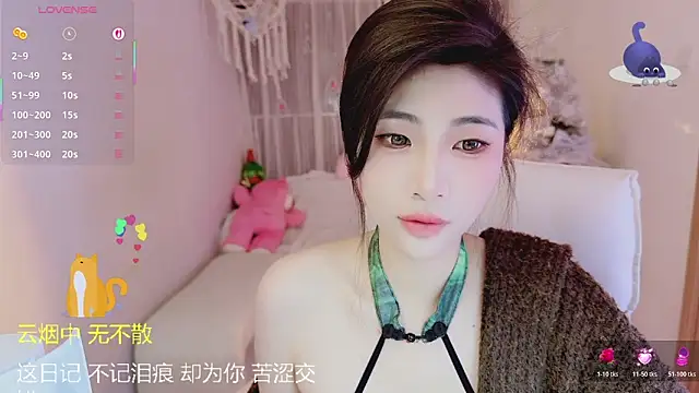 Vaidurya-Yolo online show from 02/01/26, 02:04