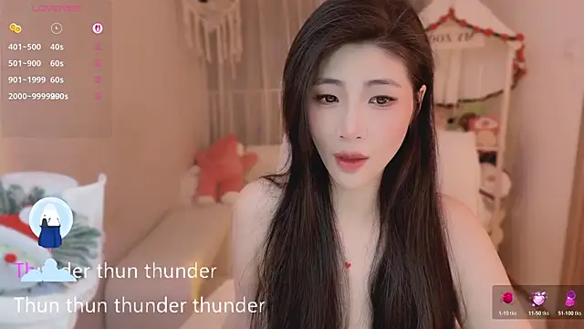 Vaidurya-Yolo online show from 03/20/26, 01:27