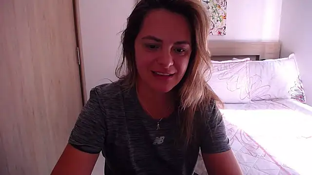 ParisW online show from 01/22/25, 03:51