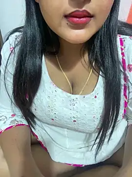 Ayesha mahi online show from 03/18/25, 10:46