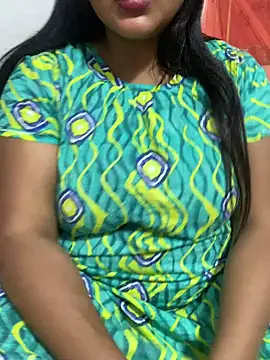 Ayesha mahi online show from 03/18/25, 02:04