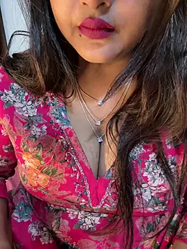 Ayesha mahi online show from 02/06/26, 08:07