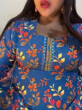 Ayesha mahi online show from 02/07/26, 09:35