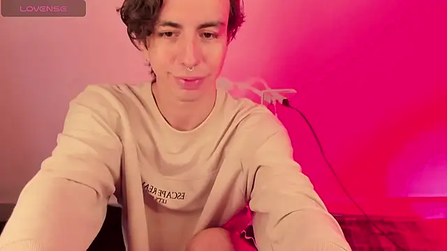 BrahmBelial  online show from 10/28/25, 01:03