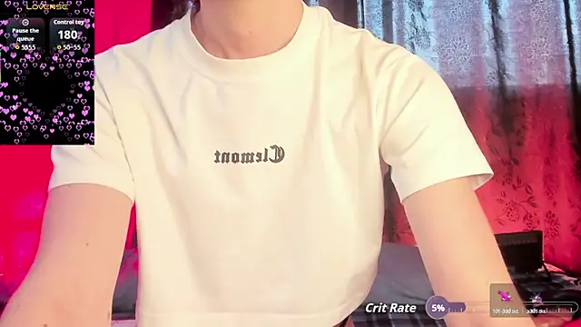 BrahmBelial  online show from 03/02/26, 12:56