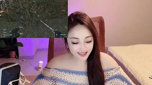 Daisy-77 online show from 02/17/26, 05:41