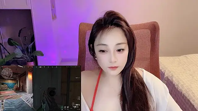 Daisy-77 online show from 02/23/26, 11:40