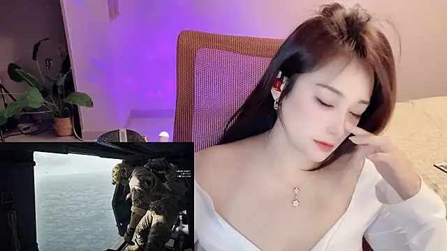 Daisy-77 online show from 03/13/26, 01:07